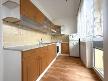 Prodej bytu 2+kk, Mariánské Lázně - Úšovice, Franze Kafky, 50 m2