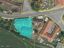 Prodej rodinného domu, Dobev - Stará Dobev, 180 m2