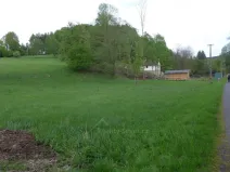 Prodej pozemku pro bydlení, Chřibská - Horní Chřibská, 1234 m2