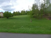 Prodej pozemku pro bydlení, Chřibská - Horní Chřibská, 1234 m2