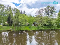 Prodej zahrady, Sokolov, 450 m2