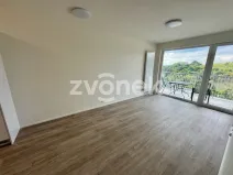 Pronájem bytu 2+kk, Zlín, Nad Stráněmi, 54 m2