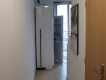 Pronájem bytu 2+1, Pardubice, Palackého třída, 53 m2