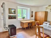 Prodej rodinného domu, Dolní Lažany, 120 m2