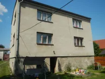Dražba rodinného domu, Dolní Město, 226 m2