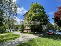 Pronájem bytu 3+1, Plzeň, Nepomucká, 70 m2