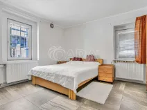 Prodej rodinného domu, Kladno, Stará, 130 m2