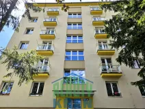 Pronájem bytu 2+1, Praha - Záběhlice, Na Chodovci, 54 m2