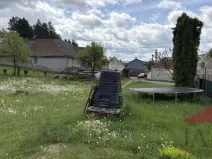 Prodej pozemku pro bydlení, Rabí, 1018 m2