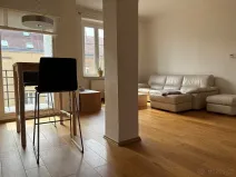 Prodej bytu 2+kk, Praha - Strašnice, Saratovská, 58 m2
