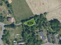 Prodej pozemku pro bydlení, Lestkov - Domaslav, 435 m2