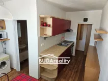 Pronájem bytu 1+1, Zlín, Dlouhá, 37 m2