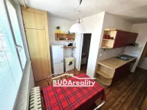 Pronájem bytu 1+1, Zlín, Dlouhá, 37 m2