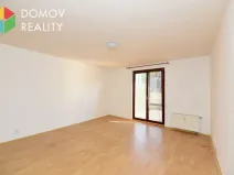 Pronájem bytu 1+kk, Beroun, Pod Homolkou, 30 m2