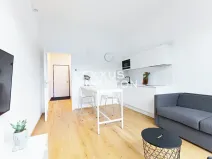 Pronájem bytu 1+kk, Praha - Veleslavín, Na dračkách, 31 m2