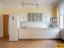 Prodej bytu 3+1, Břeclav, 95 m2