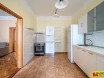 Prodej bytu 3+1, Břeclav, 95 m2