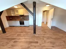 Pronájem bytu 2+kk, Brno, Slevačská, 51 m2
