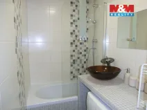 Pronájem bytu 1+1, Opava - Kylešovice, 17. listopadu, 38 m2