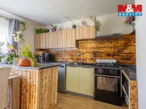 Prodej rodinného domu, Křižany - Žibřidice, 91 m2