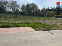 Prodej pozemku pro bydlení, Malešov, 1171 m2