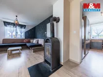 Prodej rodinného domu, Cekov, 88 m2