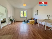 Prodej rodinného domu, Koroužné - Švařec, 91 m2