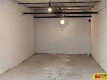 Prodej garáže, Brno, 16 m2