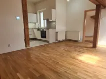 Pronájem bytu 2+kk, Praha - Vinohrady, Koubkova, 65 m2