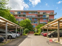 Pronájem bytu 4+kk, Praha, 116 m2