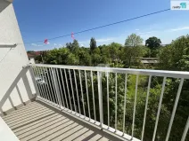 Pronájem bytu 2+1, Česká Lípa, Jižní, 65 m2