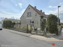 Pronájem vícegeneračního domu, Praha - Řepy, Boršovská, 160 m2