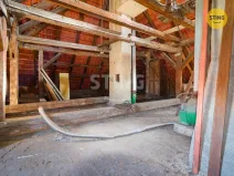 Prodej atypického bytu, Hodonín, Zámecká, 170 m2