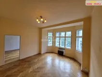 Prodej bytu 3+kk, Praha - Bubeneč, Jugoslávských partyzánů, 64 m2