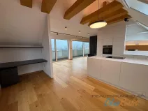 Prodej bytu 3+kk, Kobylnice, Ponětovická, 104 m2