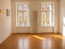 Prodej bytu 3+kk, Praha - Smíchov, Pavla Švandy ze Semčic, 84 m2