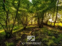 Prodej pozemku pro bydlení, Pertoltice, 458 m2