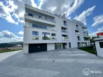Pronájem bytu 1+kk, Brno, Vinařská, 34 m2