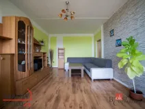 Prodej bytu 4+1, Chomutov, Seifertova, 84 m2