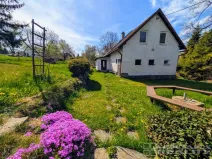 Prodej rodinného domu, Huzová - Arnoltice, 150 m2