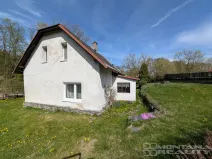Prodej rodinného domu, Huzová - Arnoltice, 150 m2