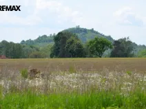 Prodej zahrady, Železnice, 448 m2