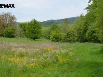 Prodej zahrady, Železnice, 448 m2