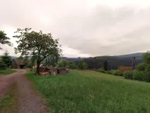 Prodej pozemku pro bydlení, Mikulůvka, 2166 m2