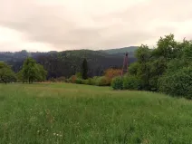 Prodej pozemku pro bydlení, Mikulůvka, 2166 m2