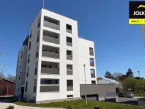 Pronájem bytu 4+kk, Opava, Kačírkova, 111 m2