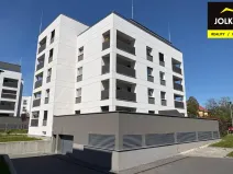 Pronájem bytu 4+kk, Opava, Kačírkova, 111 m2