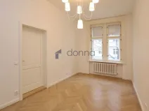 Pronájem bytu 3+kk, Praha, Jagellonská, 95 m2