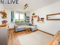 Prodej bytu 3+1, Staré Sedliště, 66 m2