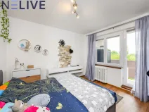 Prodej bytu 3+1, Staré Sedliště, 66 m2